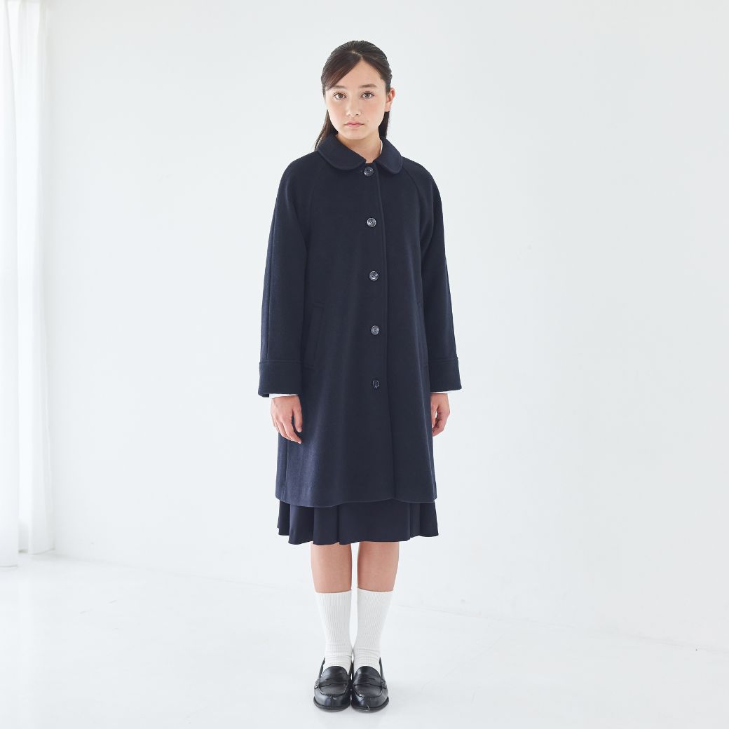学校着やお出かけ通塾に、男女別アウター＆コート特集｜【公式