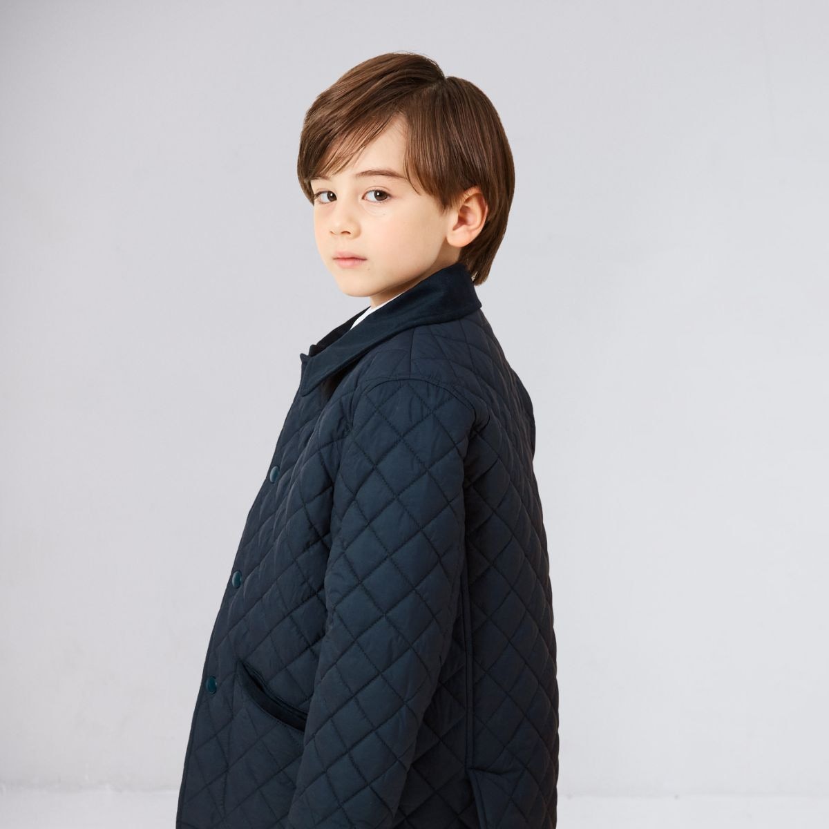 学校着やお出かけ通塾に、アウター＆コート特集｜【公式