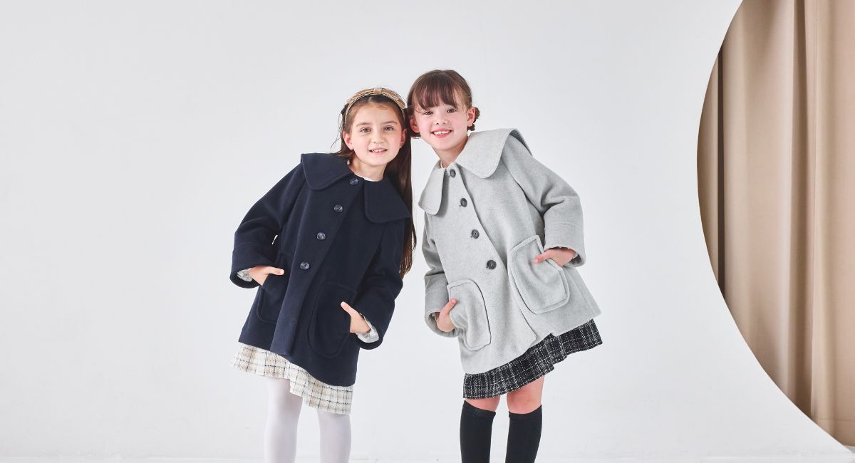 chopinショパン フード付きキルティングコート 中学受験 160cm chopinショパン フード付きキルティングコート 中学受験 160cm