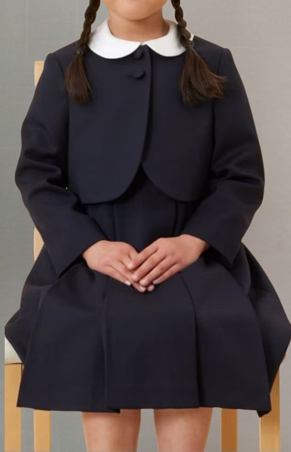 男女別の小学校/幼稚園お受験ウェブカタログ | フォーマル子ども服の