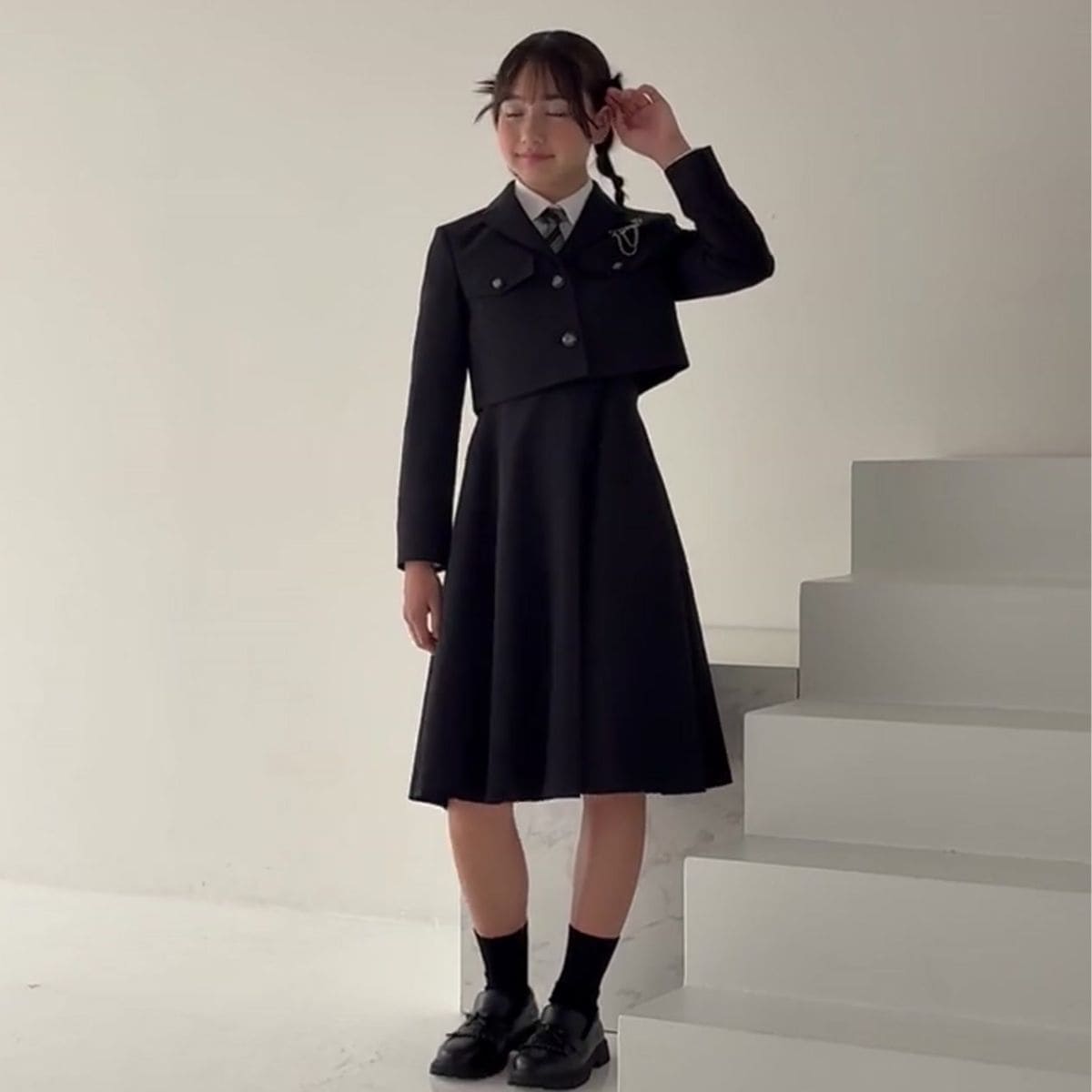 SPICECANDY(スパイスキャンディ) 小中学生女子のティーンズ