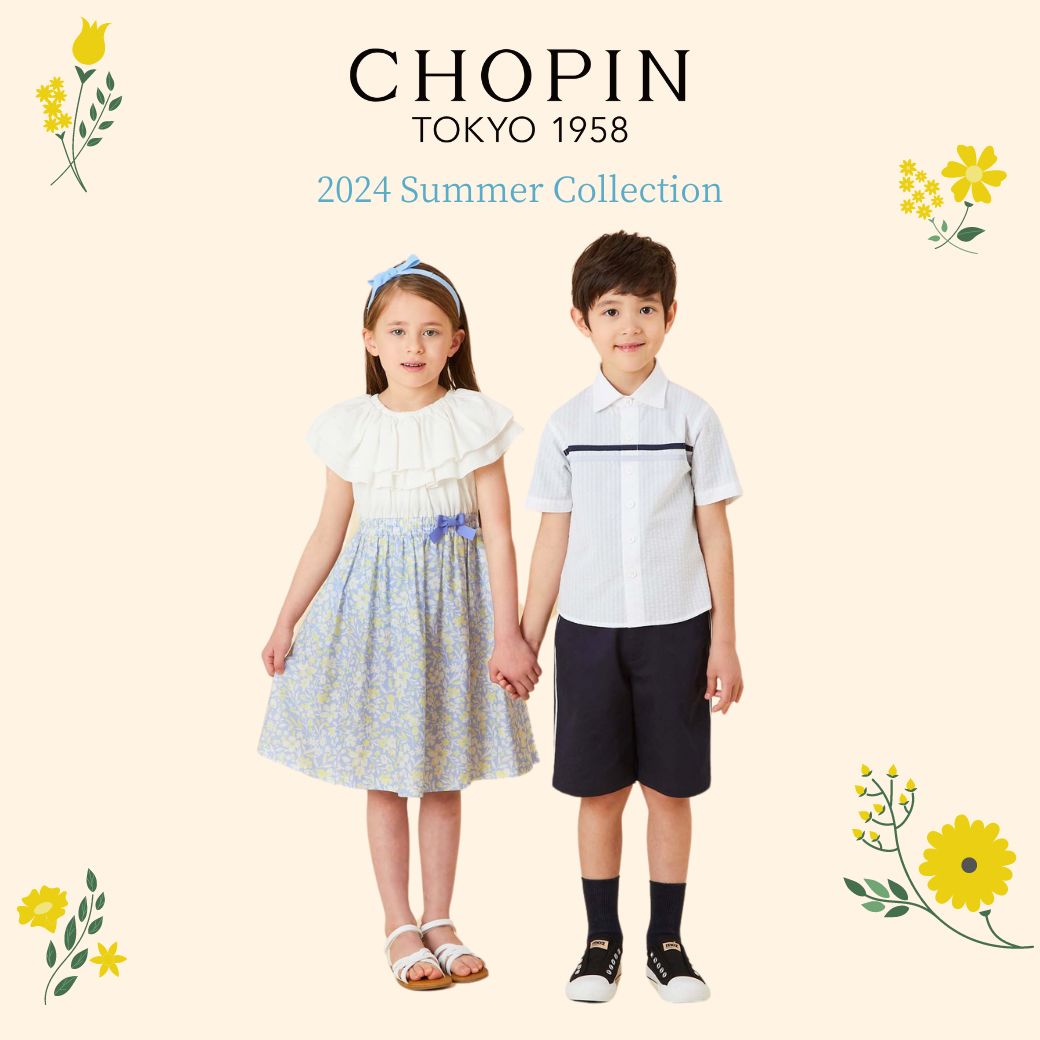 CHOPIN TOKYO