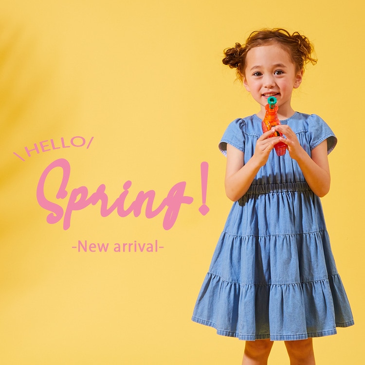 キッズフォーマル Chopin ショパン