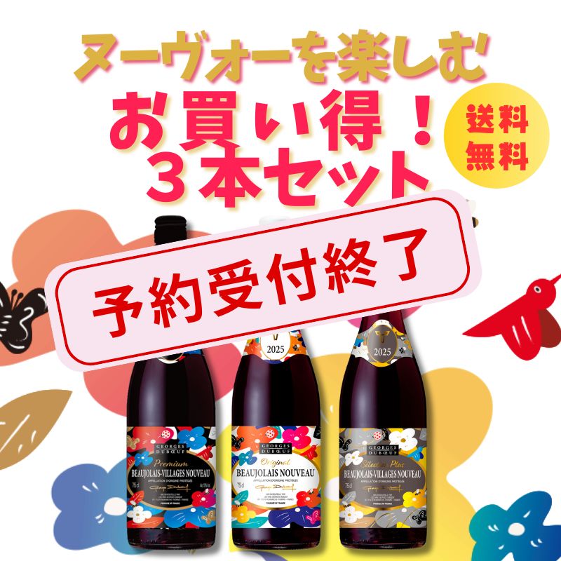 PISSE-DRU ボジョレー・ヌーヴォー 2025 750 mL 12本セット PISSE-DRU