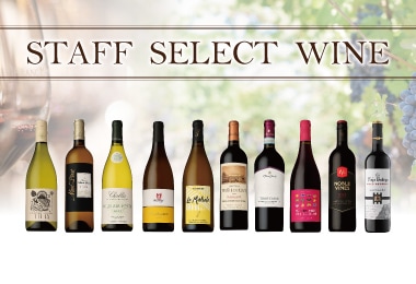 2月DM　スタッフおすすめ