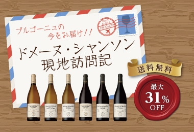 2月DM　シャンソンセール