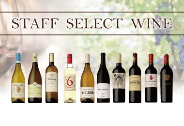 3月DM　スタッフおすすめ