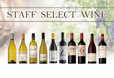 4月DM　スタッフおすすめ