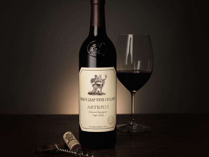 スタッグス・リープ・ワイン・セラーズ