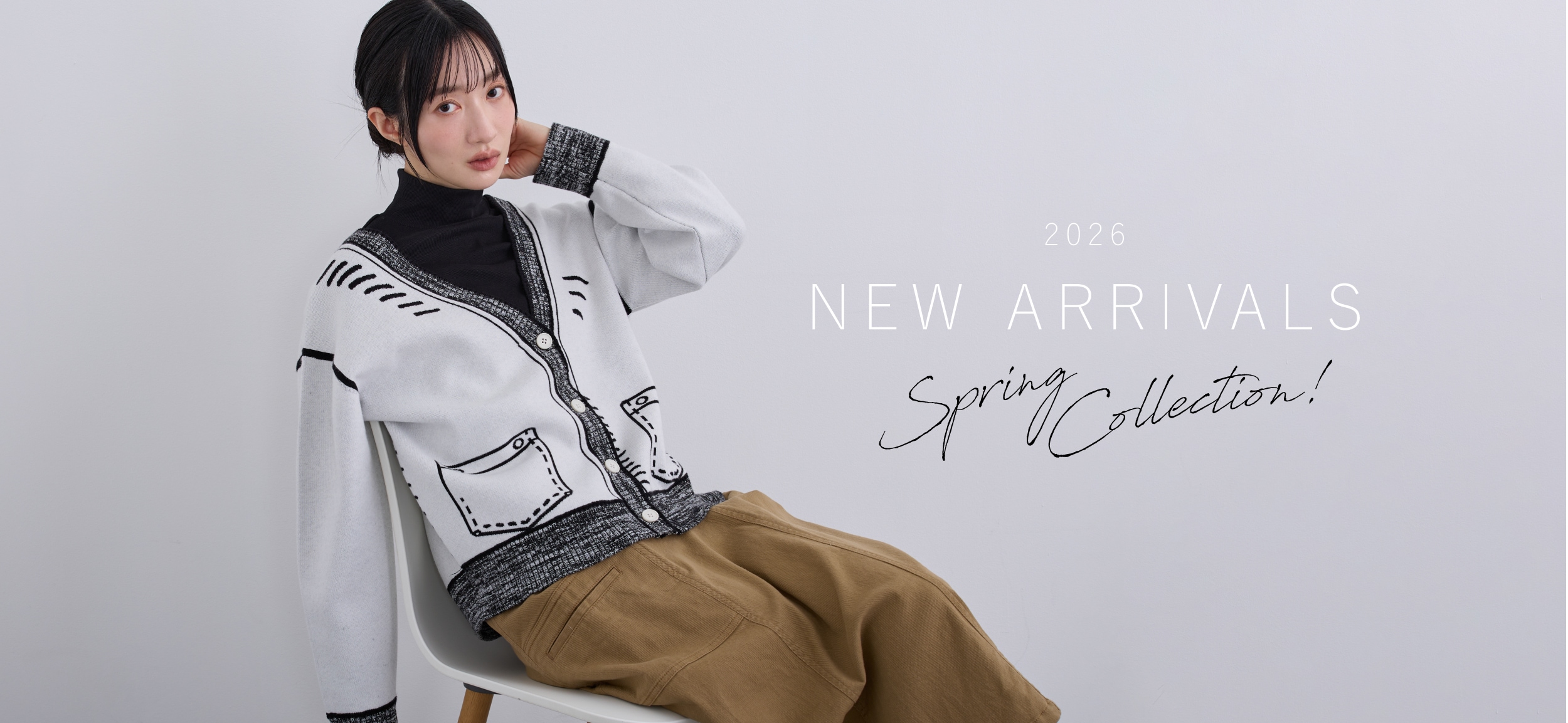 ギガギガ クールカレアン　ジャケット　新品未使用 ギガギガ クールカレアン ジャケット 新品未使用 TOPS | Cour Carre an