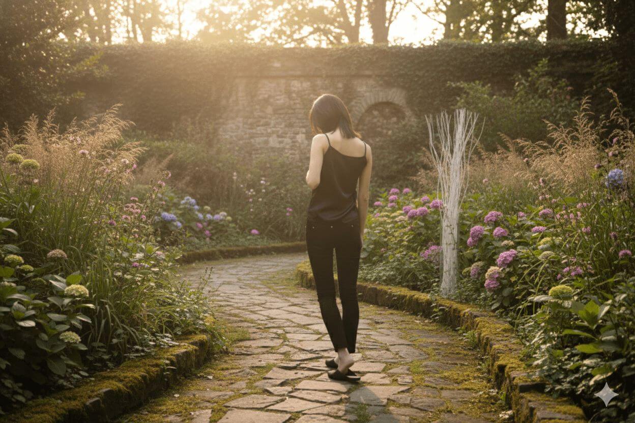 CLOVERDEPOT 専属モデル2ジ