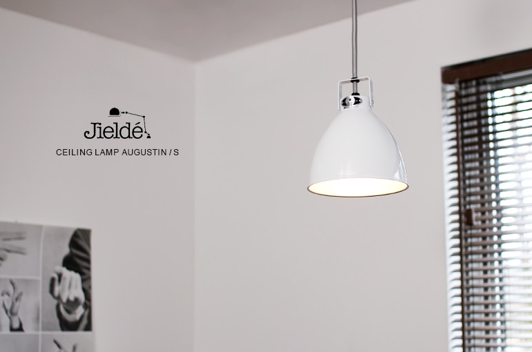 新品JIELDE ceiling Lampジェルデシーリングランプ www