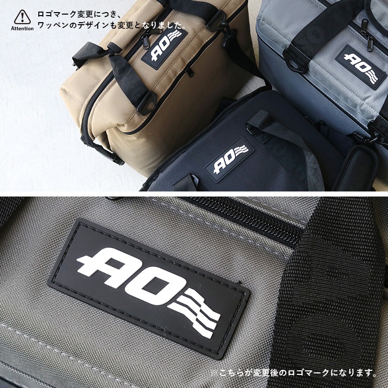 AO Coolers エーオークーラーズ｜12パック キャンバス ソフトクーラー 通販｜CDC general store