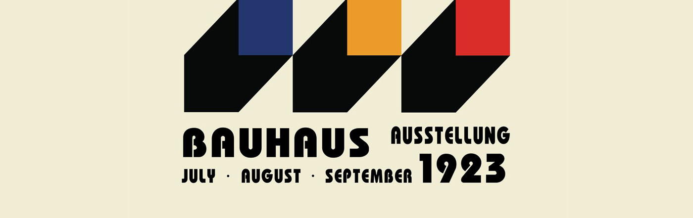 Bauhaus バウハウス<ポスター>通販｜CDC general store