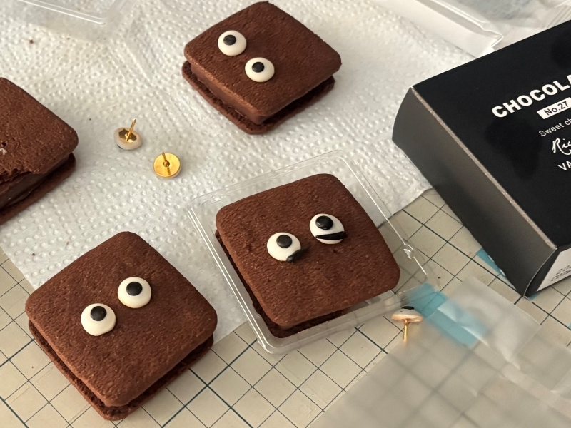 エイプリルフールから生まれた新商品！「ラコーショ」の誕生秘話