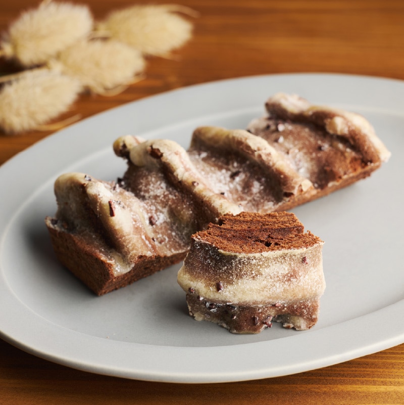 カカオバウム・チョコレート