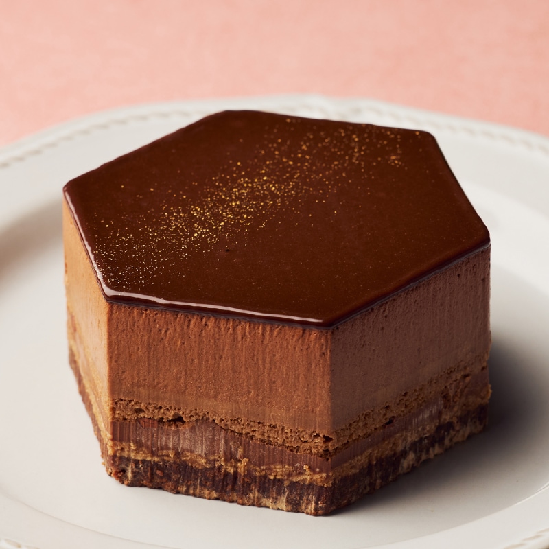 ショコラ・プリズム