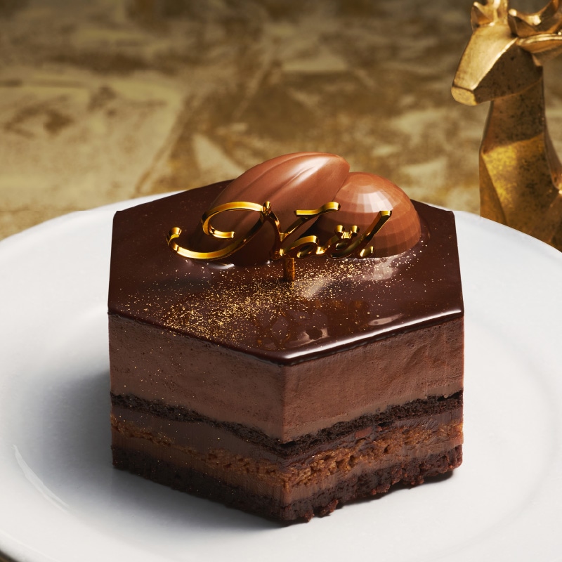 ショコラ・プリズム