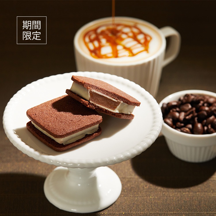 キャラメルマキアート