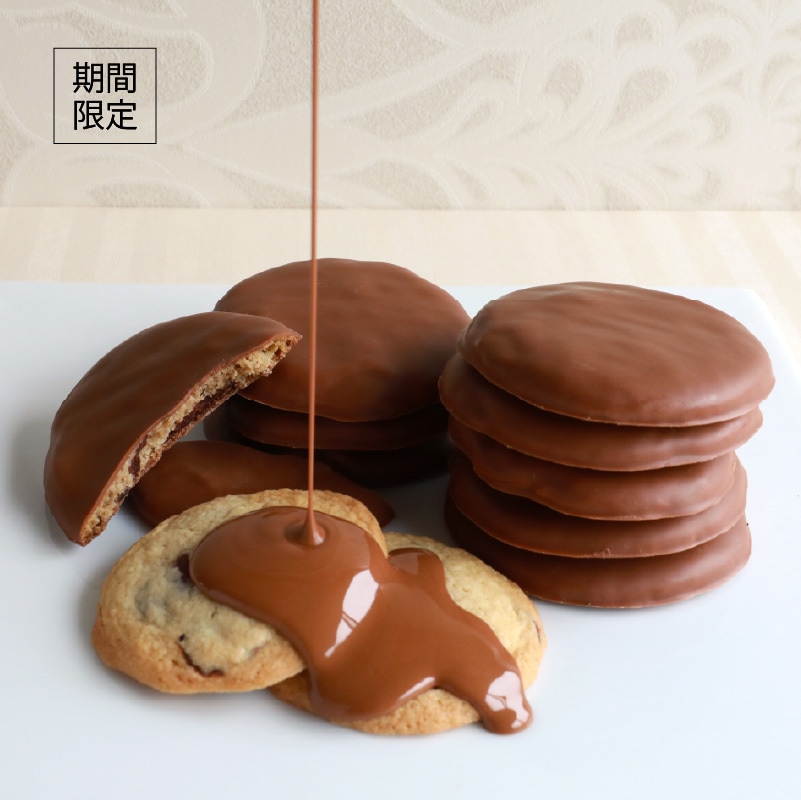 チョコだらけ福袋 VANILLABEANS公式オンラインショップ