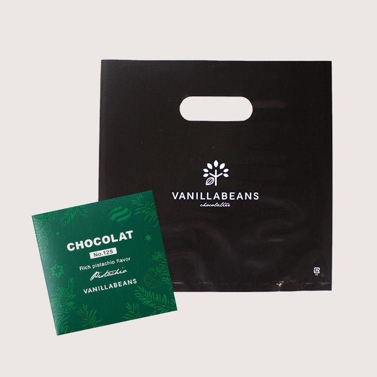 お手提げ袋サービス