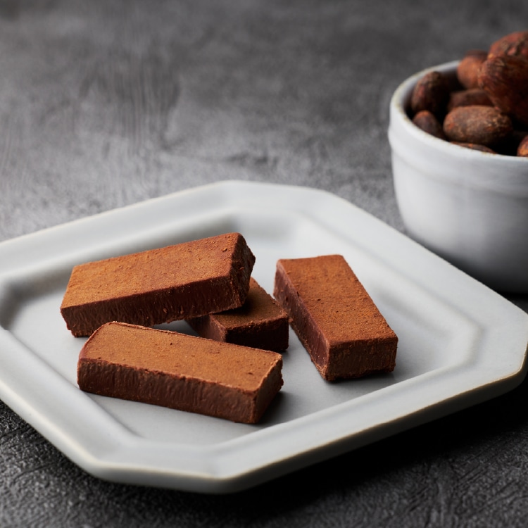 カカオリュクス・アリバ VANILLABEANS公式オンラインショップ