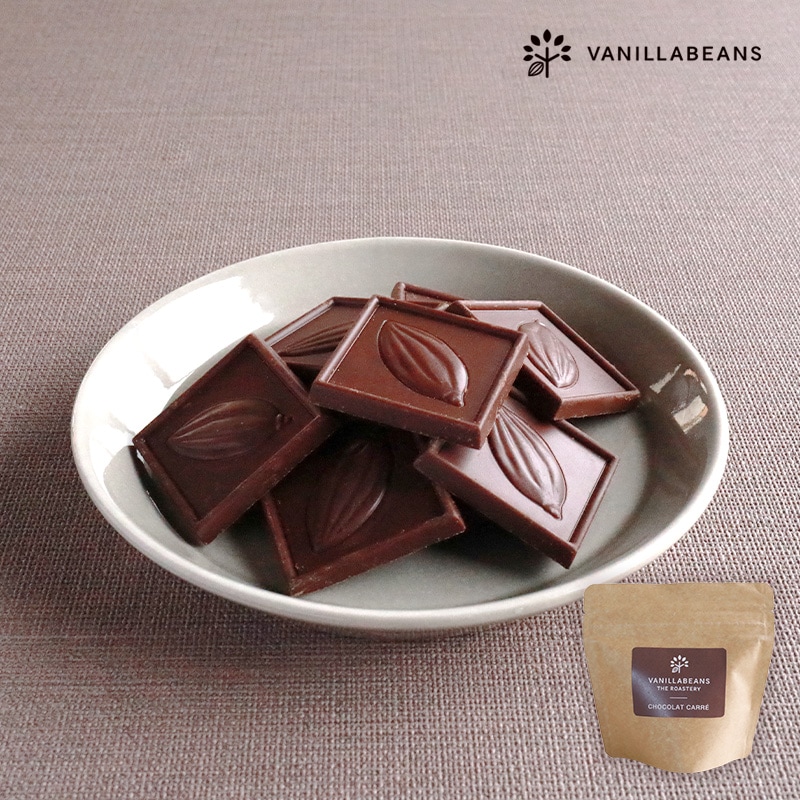 ショコラカレ ロースタリーブレンド