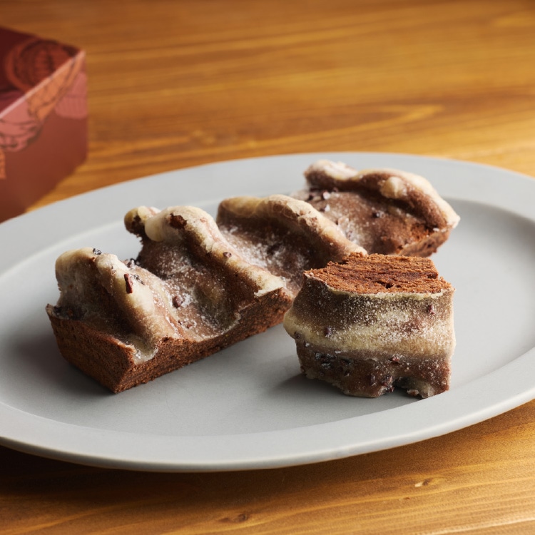 紅茶とチョコのスイーツ福袋【送料無料】 VANILLABEANS公式オンライン