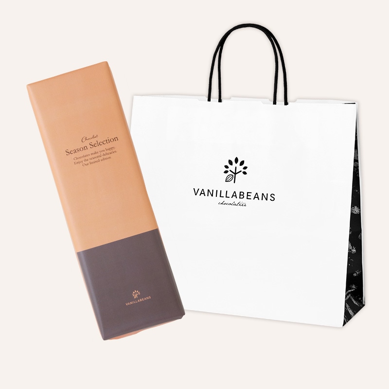 お手提げ袋サービス