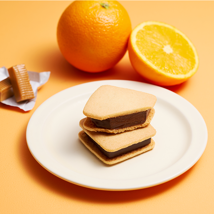 季節のショーコラを楽しむ会(送料無料) VANILLABEANS公式オンライン