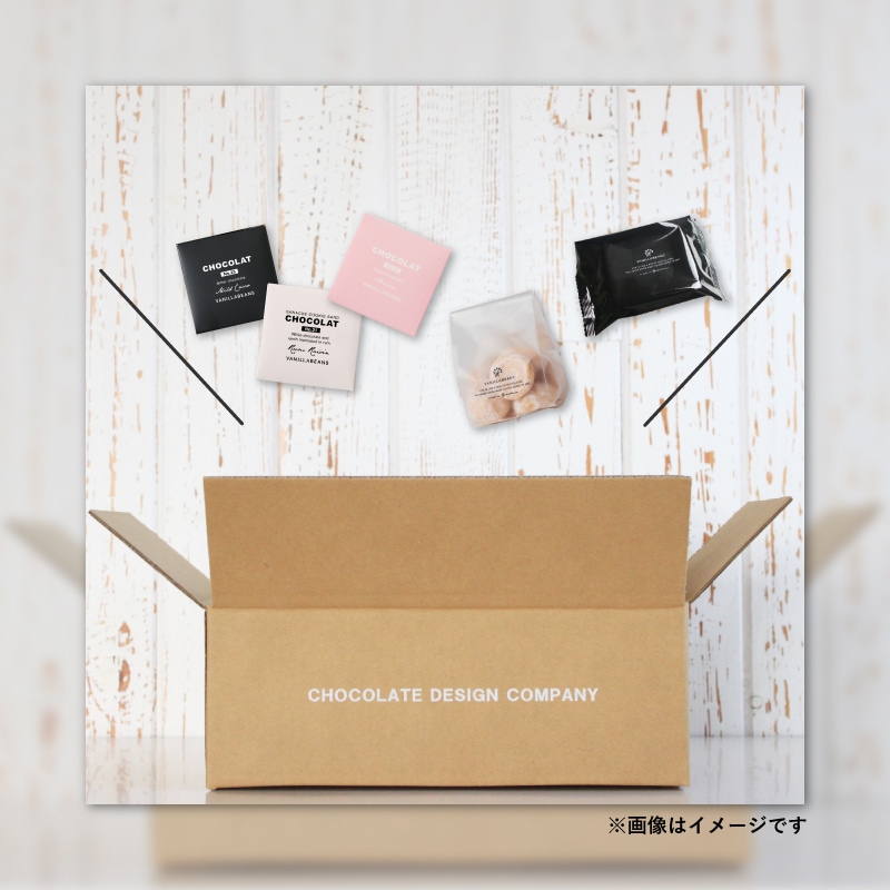 2026新春福箱・宴 VANILLABEANS公式オンラインショップ