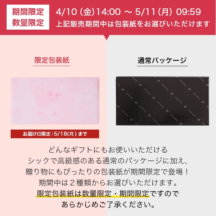 ギフトサービス