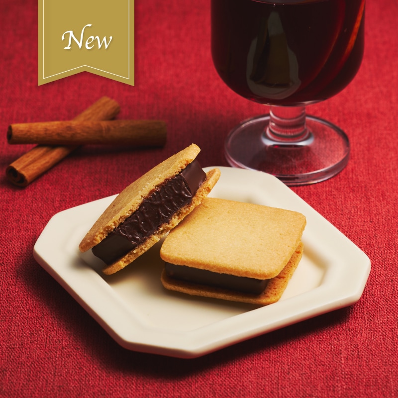 ショーコラ カフェプレミアム