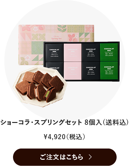 スプリングセット8個入in