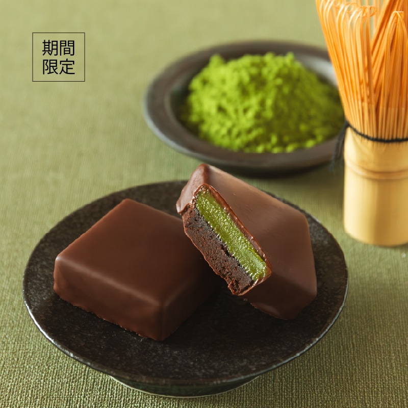 抹茶オールスター福袋(送料無料) VANILLABEANS公式オンラインショップ