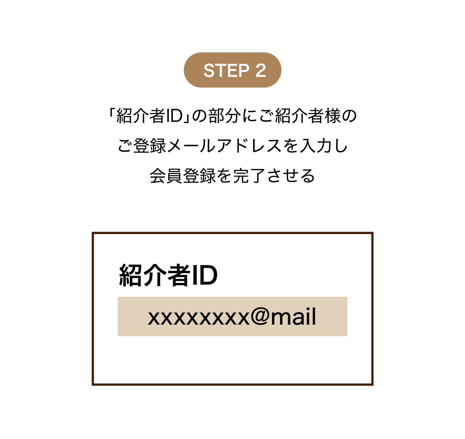 特典4 毎月8のつく日はバニラビーンズデー