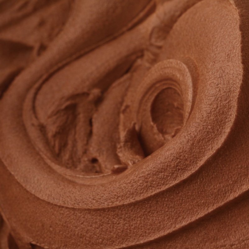 こだわり抜いたバタークリーム