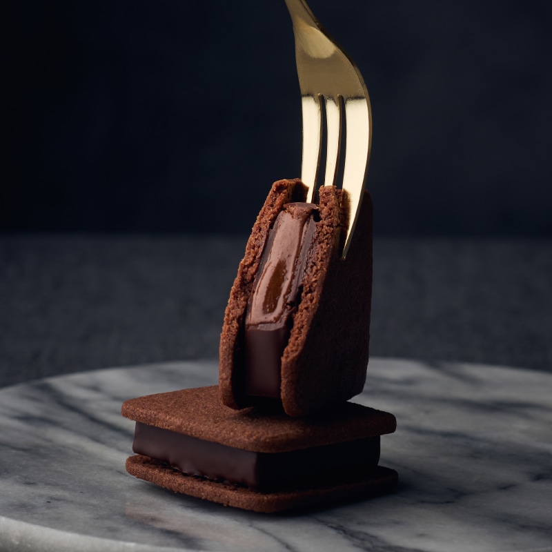 個箱1個】ショーコラ シルキー・ミルク VANILLABEANS公式オンライン