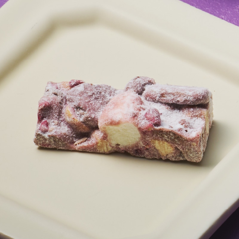 ロッキーバトン ルビー