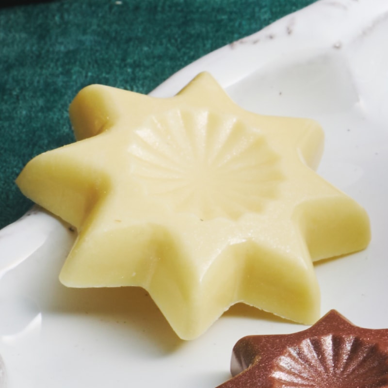 ホワイトチョコレート