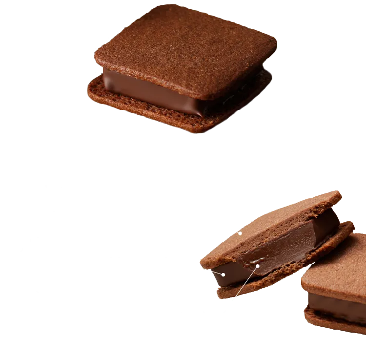 ロングセラー商品 ショーコラ