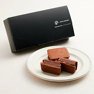 ショーコラ2個入