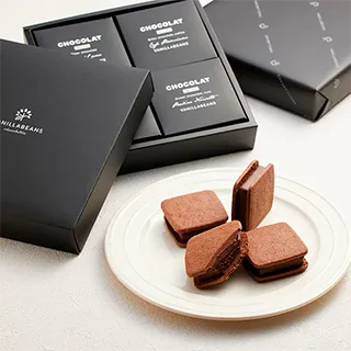 ショーコラ4個入