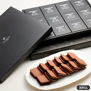 ショーコラ12個入(送料込)