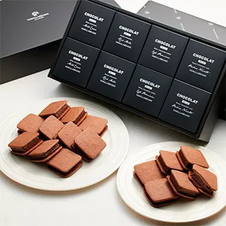 ショーコラ16個入