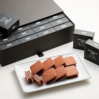 ショーコラ24個入