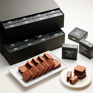 ショーコラ48個入