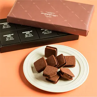 ショーコラ ノンアルセット8個入