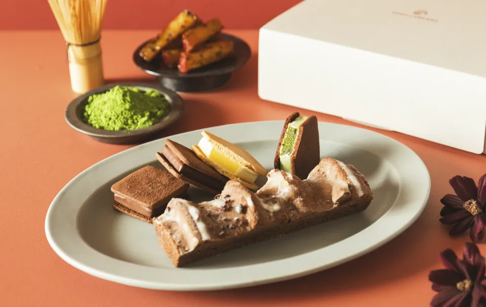 カカオバウム、ショーコラ