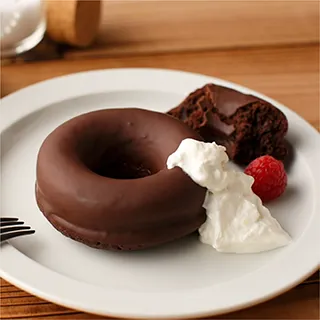 みなとみらいドーナツ5個入